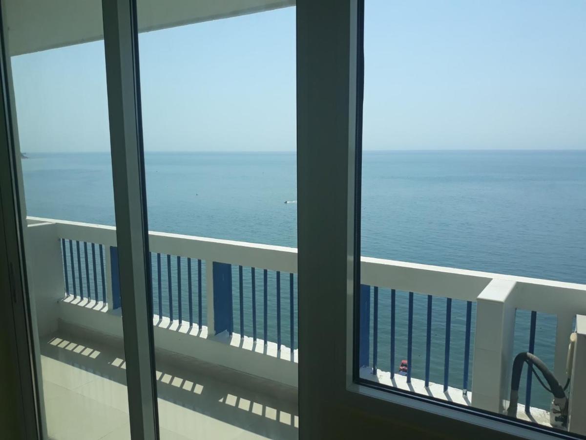 Apartamento 1403 Edificio Karey El Rodadero Santa Marta  Bagian luar foto