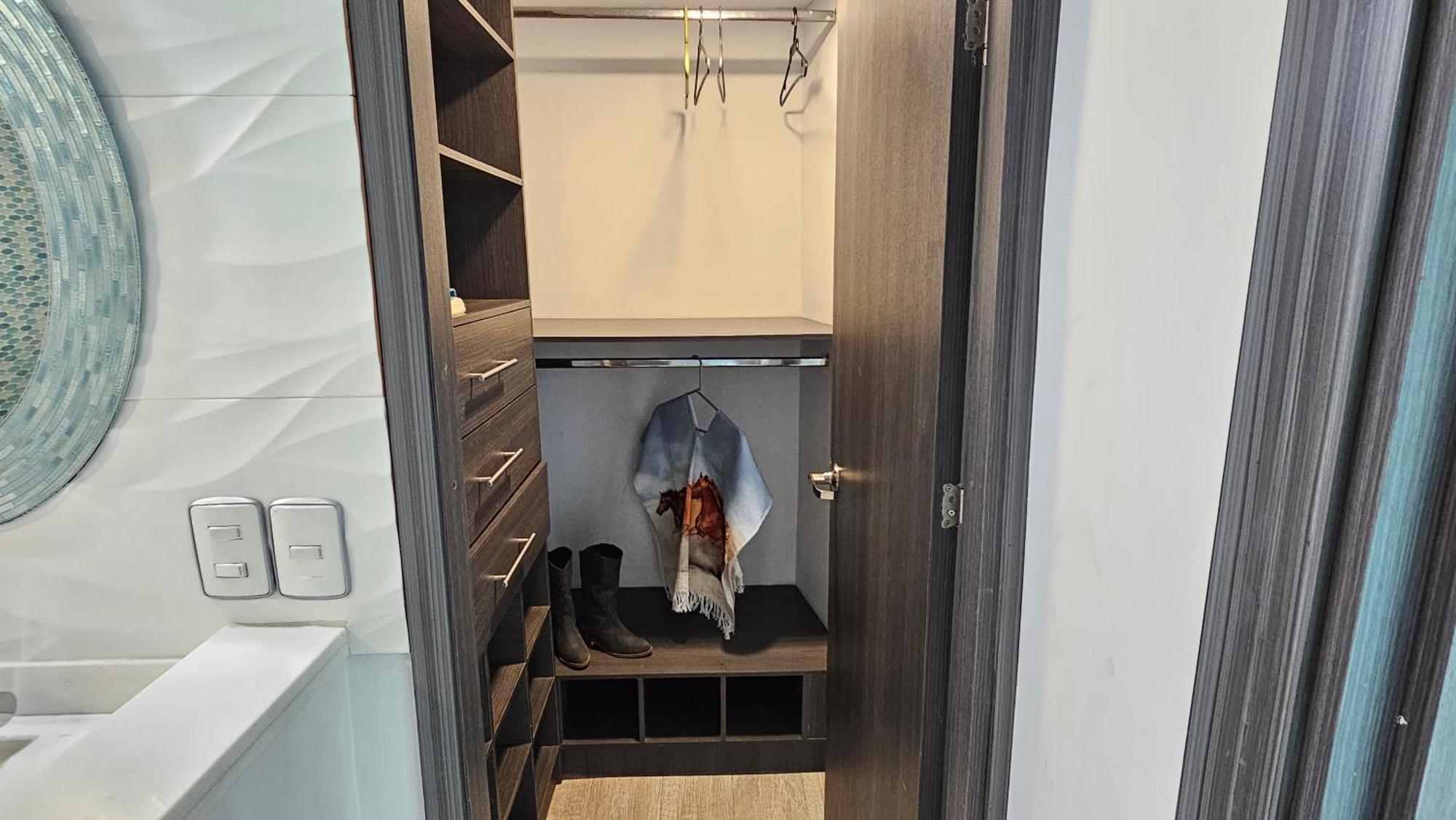 Apartamento 1403 Edificio Karey El Rodadero Santa Marta  Bagian luar foto